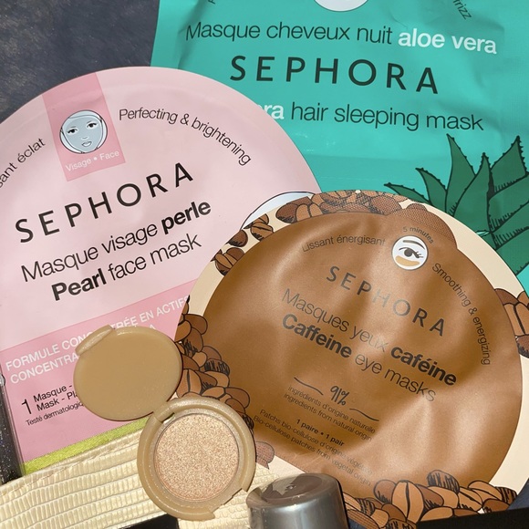 Hand Crafted Sephora Based Gift Set NEW - Picture 2 of 4